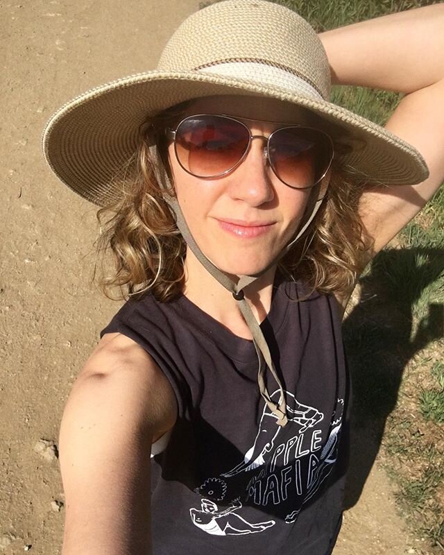 Happy FULL MOON 🌕 Check in with your New Moon Intentions you set 🙏🏼PROGRESS: what does progress look like to you?
I have been working on running, which is new and challenging for me. And I&rsquo;m running up the hill today, little run, little walk