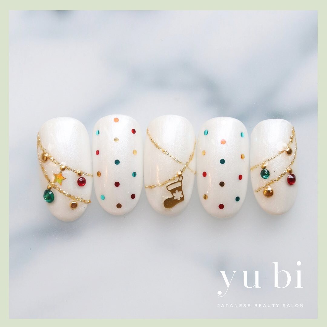 〈109〉couleur de no&euml;l 🎄

﻿
@yu_bi.fr 〈beaut&eacute; des ongles et nail art〉﻿
@yu_bi.beaute 〈beaut&eacute; du regard〉﻿
﻿
https://yu-bi.fr/﻿
contact@yu-bi.fr﻿
LINE: @sct8152v﻿
﻿
Yu-bi Salon de Beaut&eacute;﻿
Ongles, cils et sourcils﻿
20 rue Beaubo