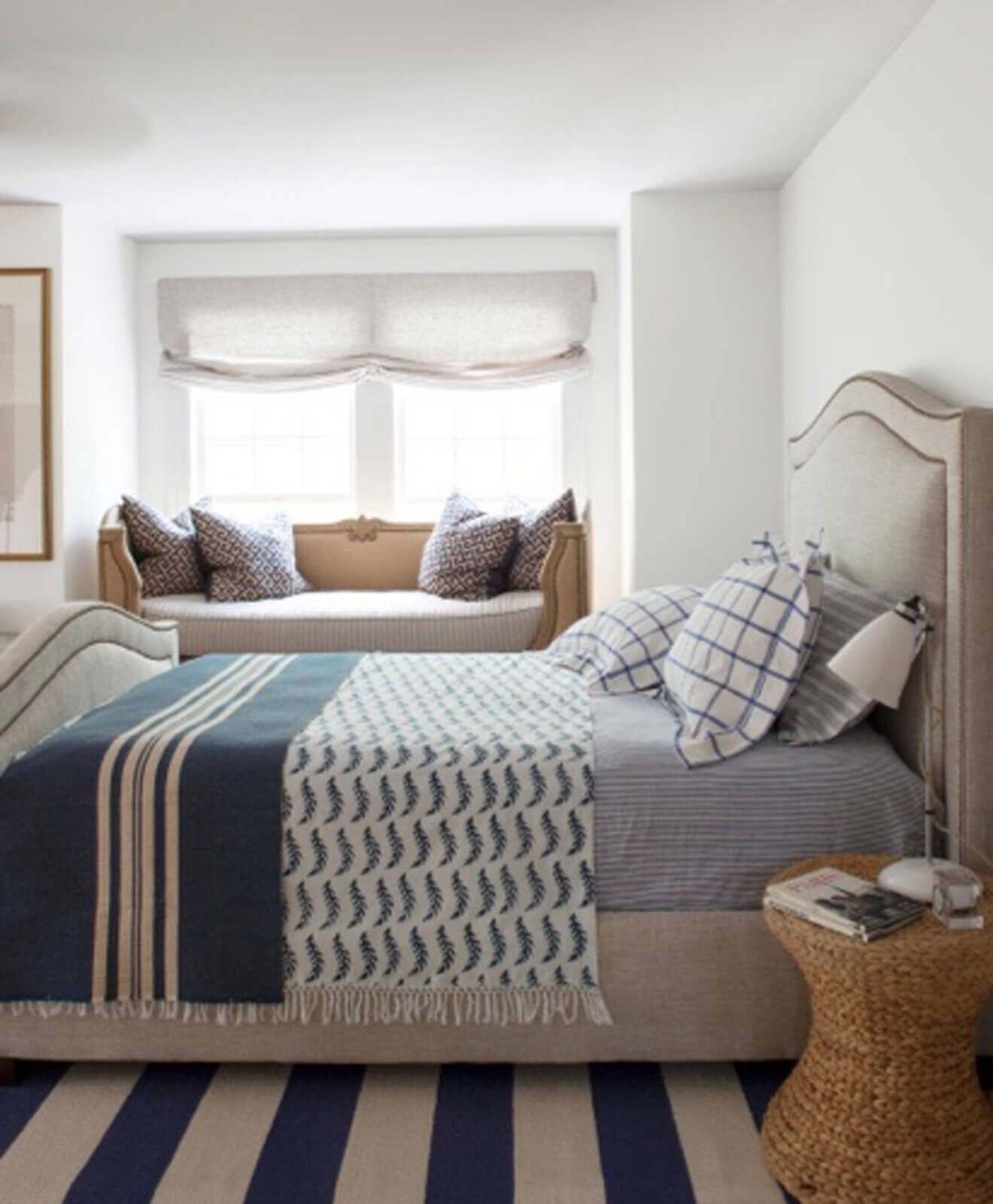 Interior Paint — Robinson's Paint & Wallpaper