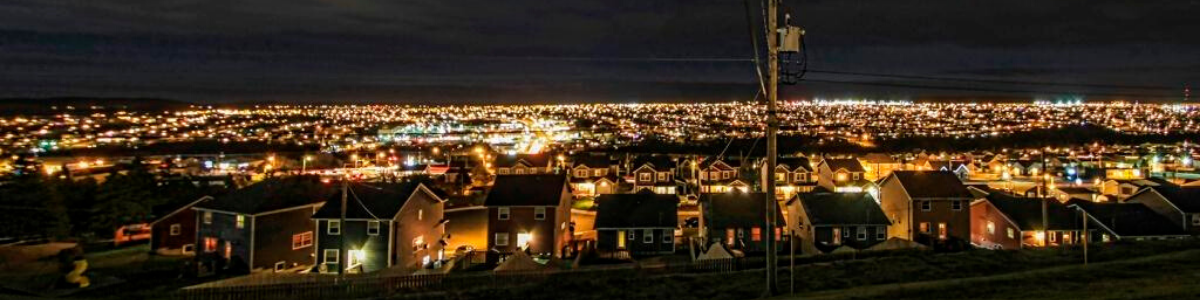 Cardinal-Homes-Mount-Pearl-Home-Builder-Pearlview-Night