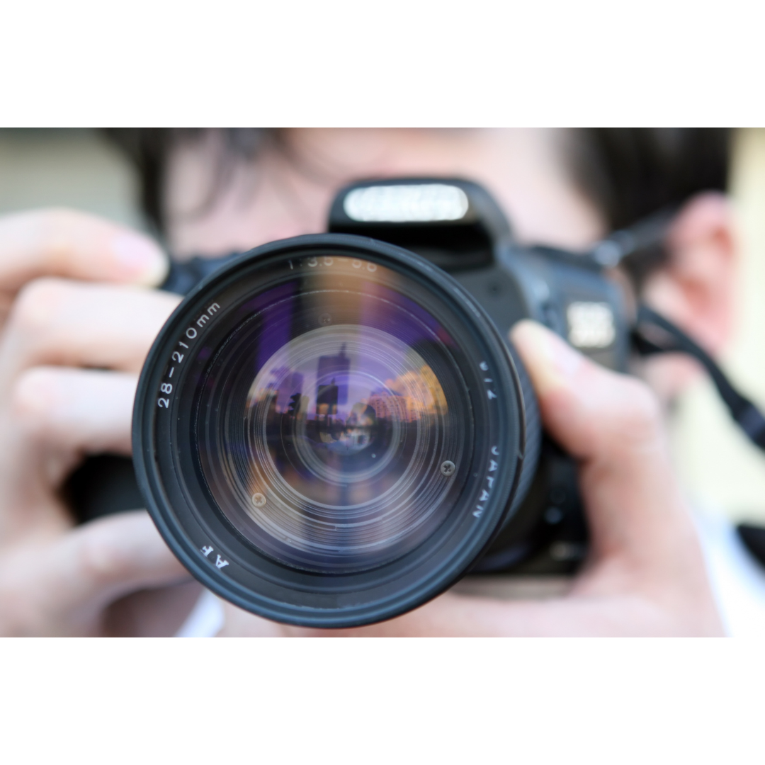 Photography Workshop