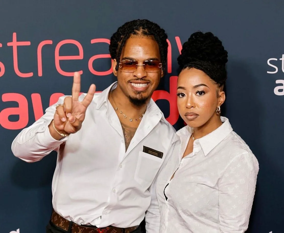 Keith Lee in Chicago!!!