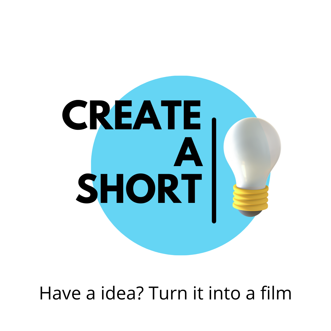 Create A Short Film - Fall with Regular Hours