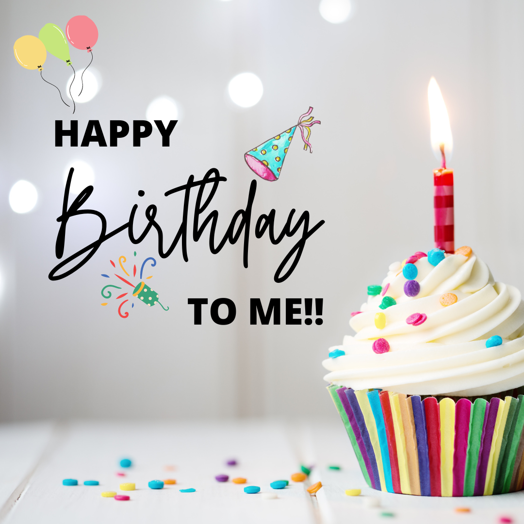 My 37th Birthday