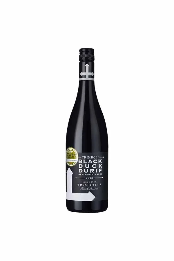 Duck Range — Trimboli Family Wines