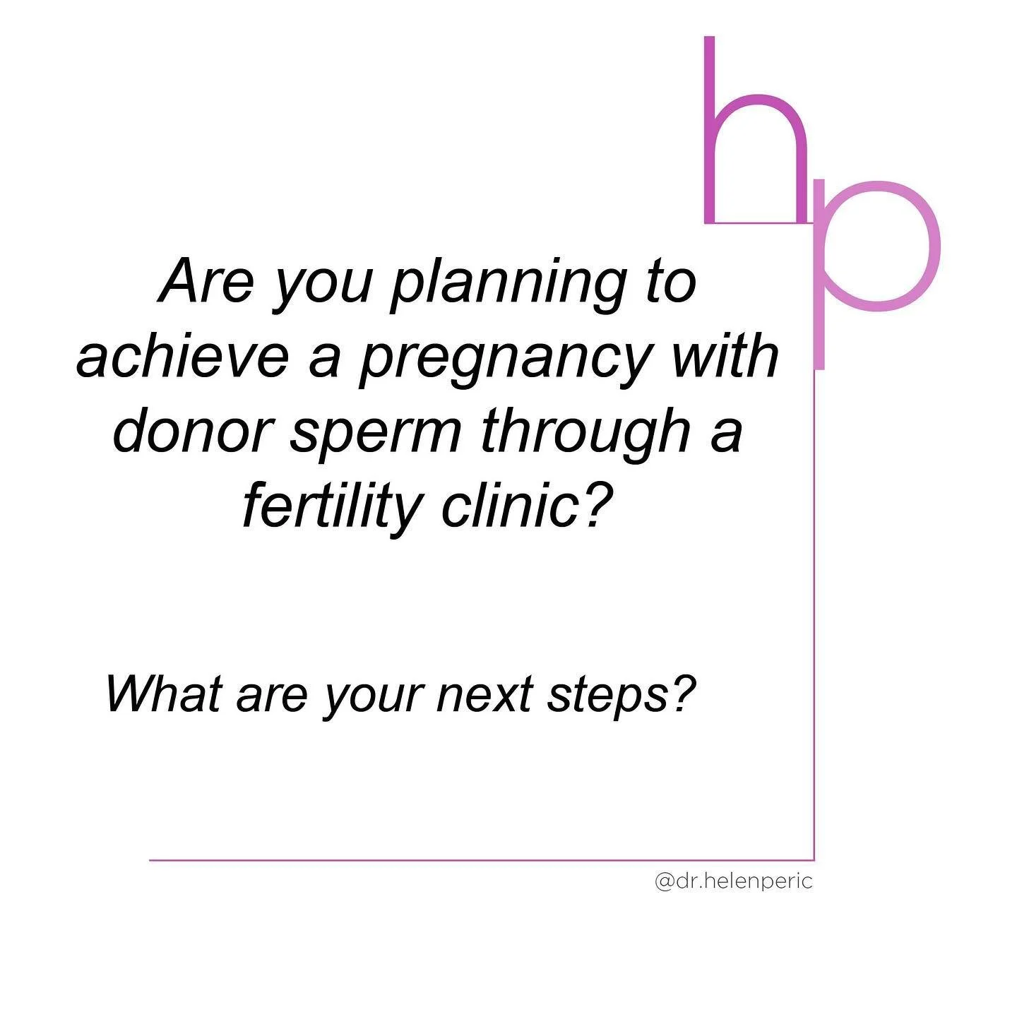 Dr. Helen Peric Fertility Specialist