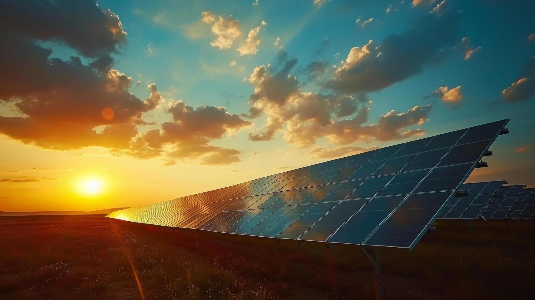 ai-generated-a-solar-panel-array-glistening-in-the-sun-symbolizing-renewable-energy-and-sustainable-power-sources-for-a-greener-future-free-photo.jpeg