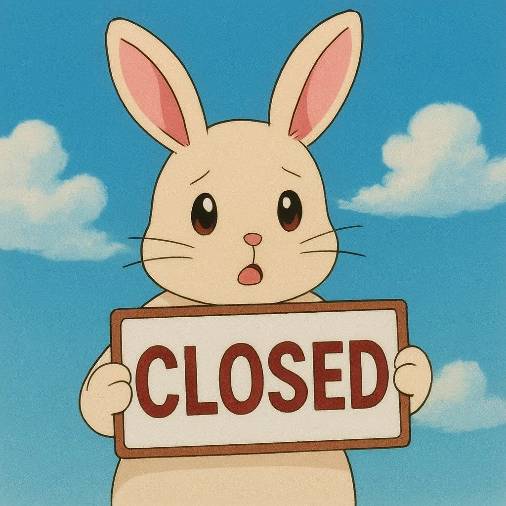 Open Good Friday till 3, then closed till Tuesday.
Happy Easter, and remember chocolate pairs well with wine.😆🍷🍷🍷