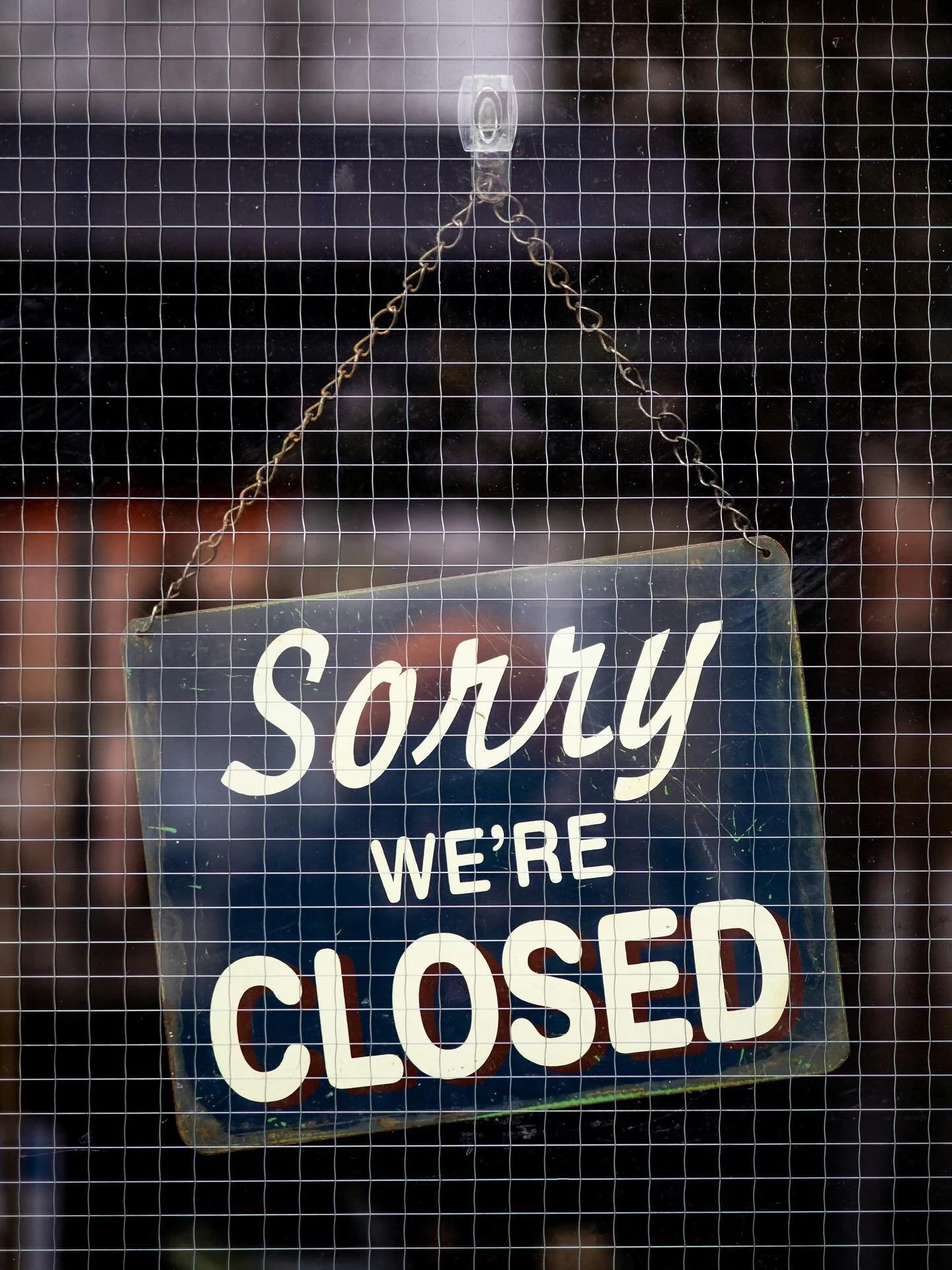 Closed for Thanksgiving long weekend. Eat lots , drink lots (responsibly)😂see you Tuesday.