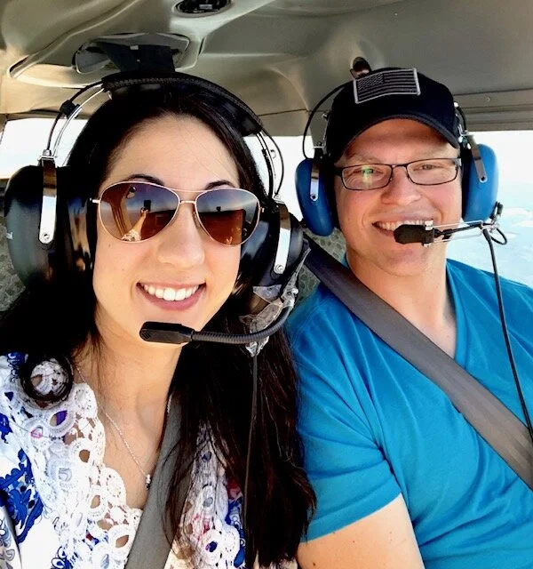  Fly to  a weekend beach trip! 