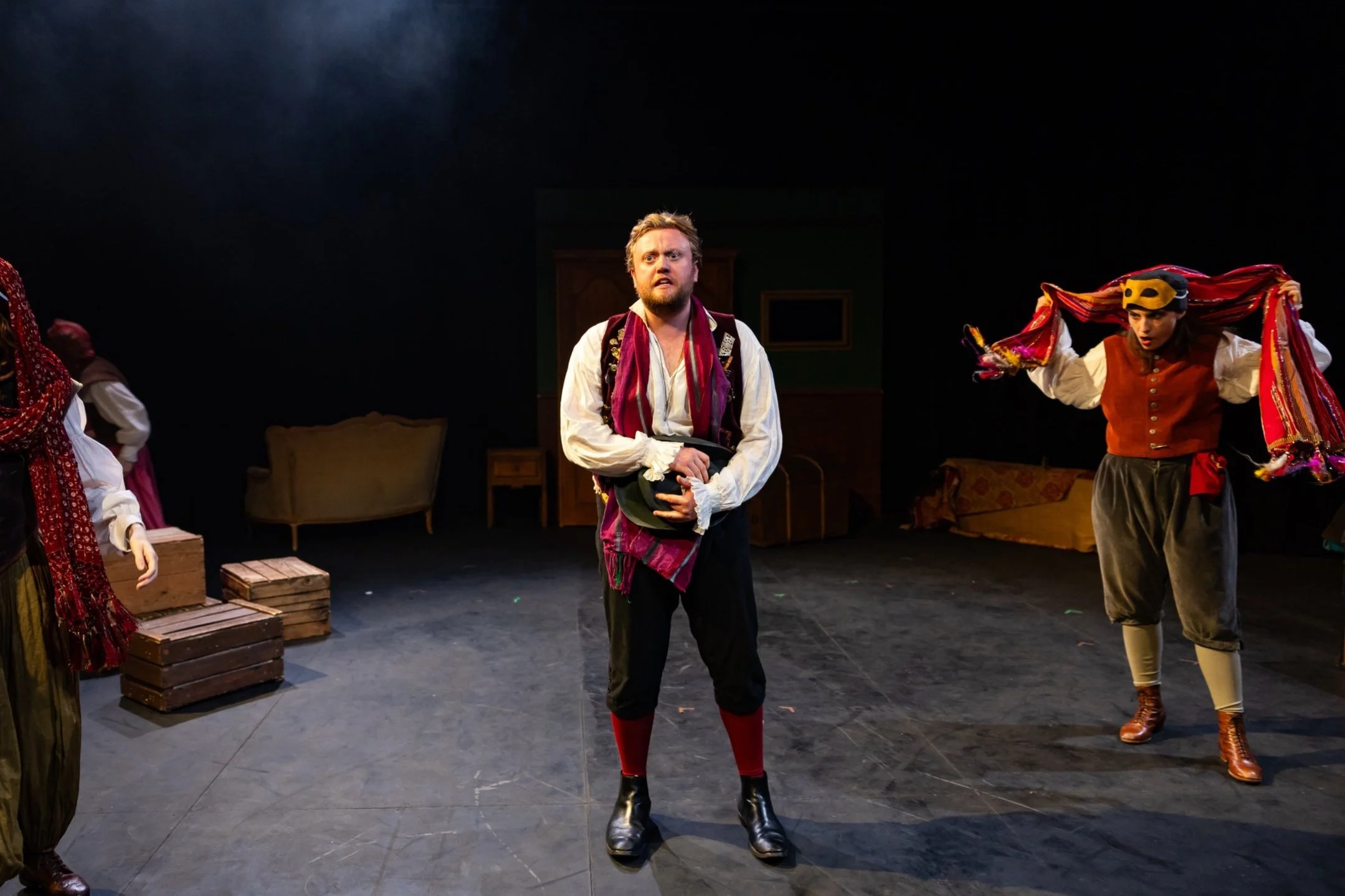 Volpone