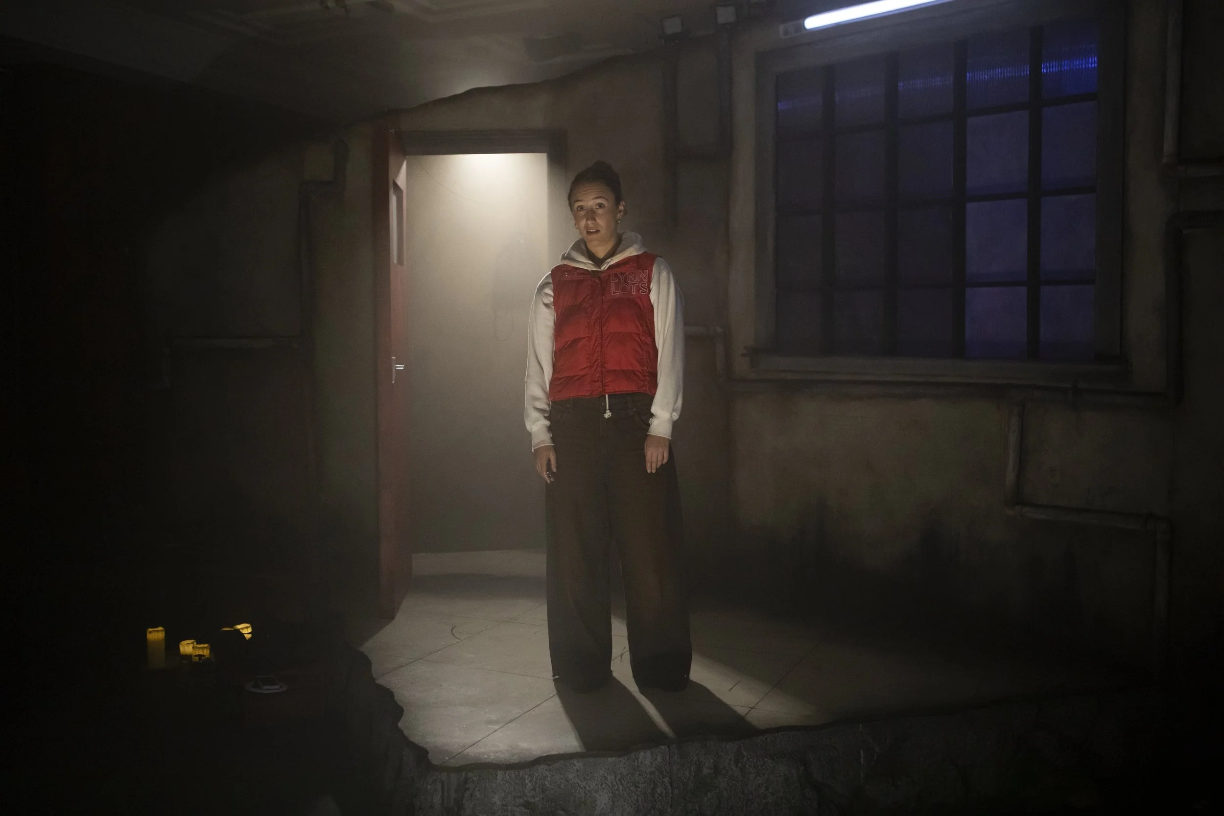 Even More….Ghost Stories by Candlelight