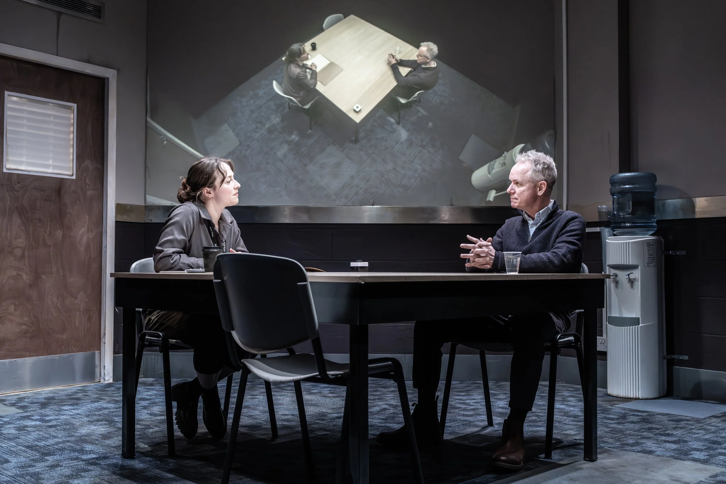 Rosie Sheehy and Jamie Ballard in An Interrogation 4_EllieKeelProductionsHampsteadTheatre_photo by Marc Brenner.jpg