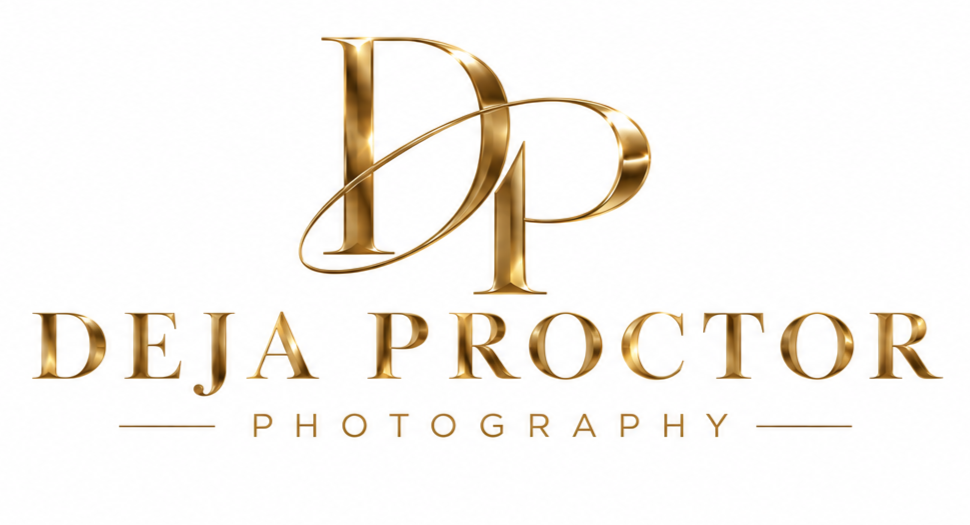 Deja Proctor Photography