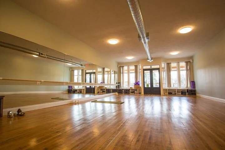 Ribbon Cutting & Open House