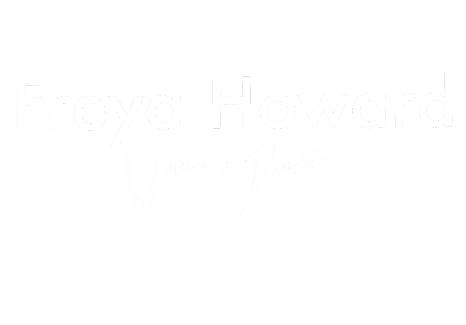 Freya Howard