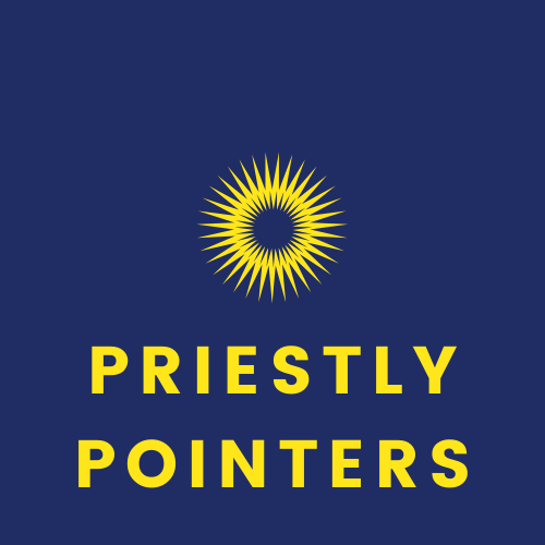 Priestly Pointers