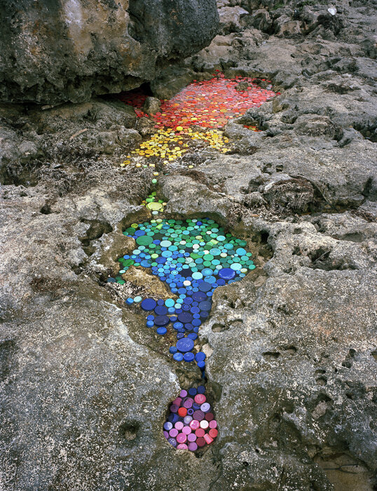 Derrame (Spill), 2010