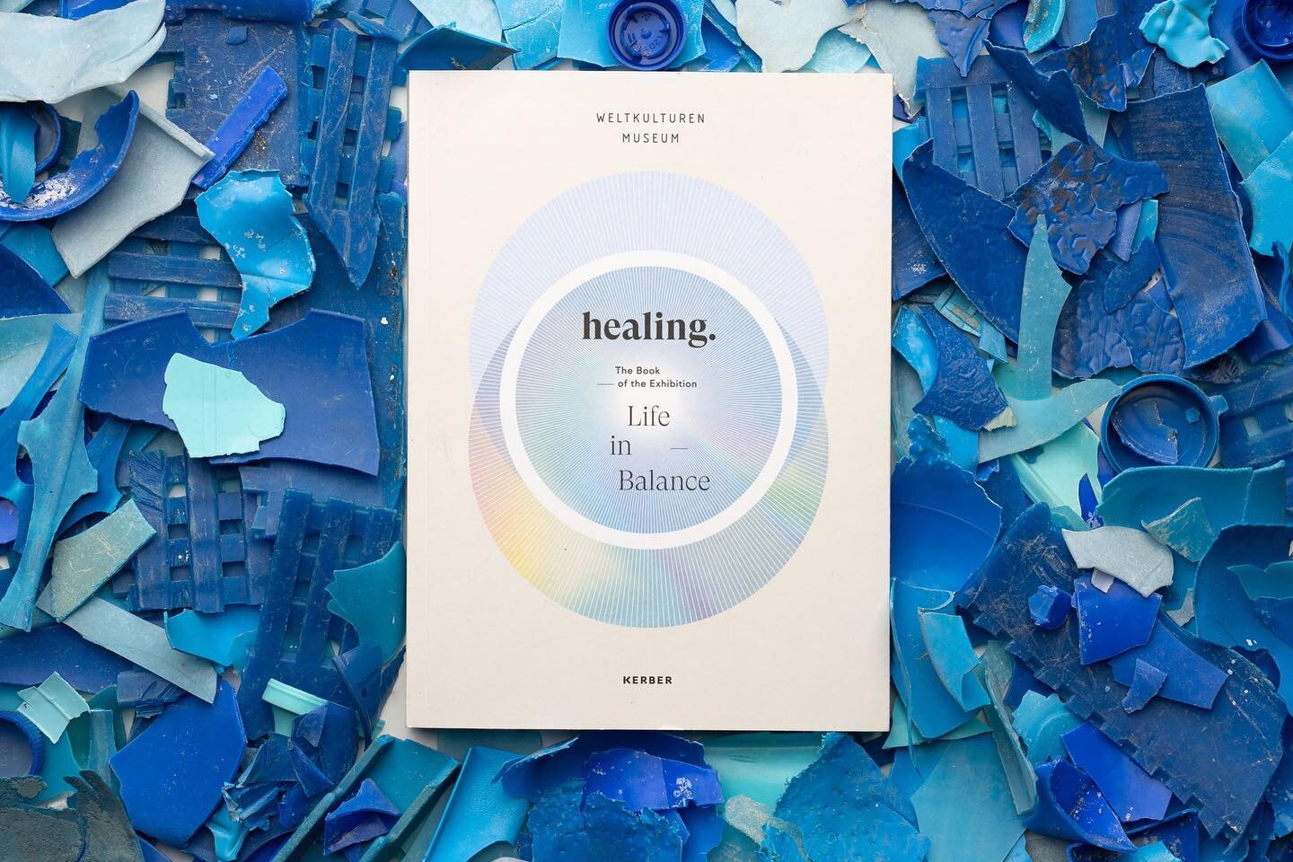 Beautiful Book Alert. 
Healing: Life in Balance

What an honor to be included in this gorgeous exhibition and book along with Marina Abramović, Michael O&rsquo;Neill, Rold&aacute;n Pinedo, Harry Pinedo, Marco del Fiol, Roberta Carvalho and so many ot