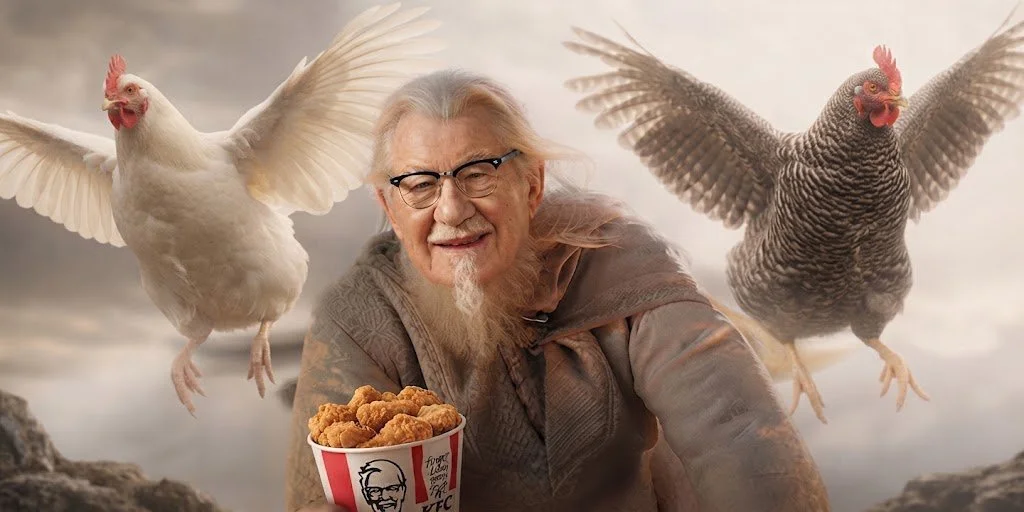 Colonel with chickens final.jpeg