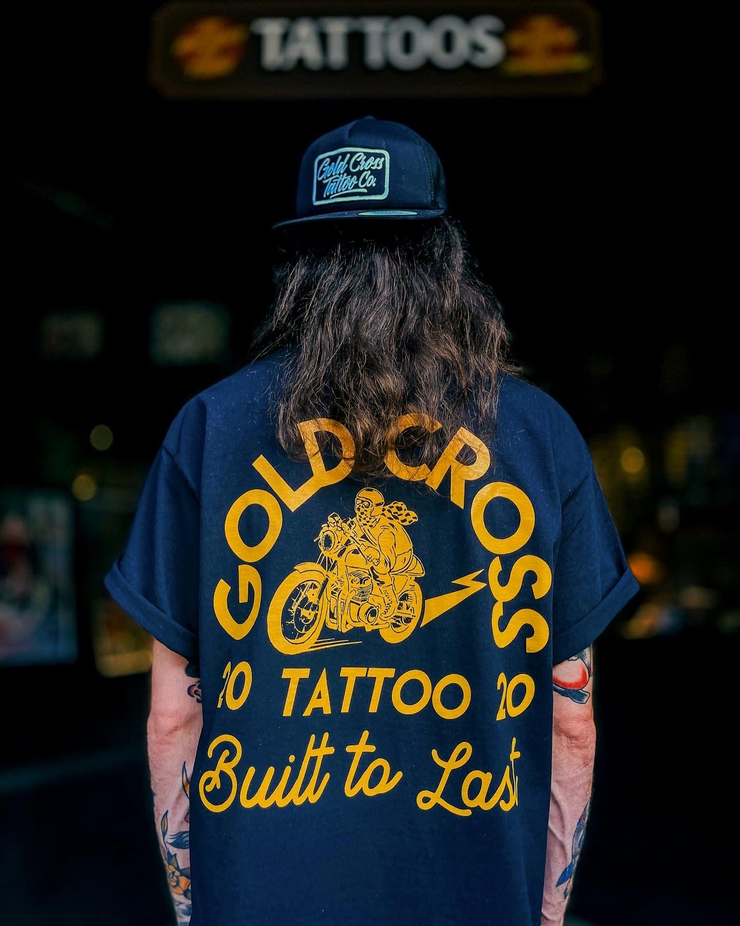SHOP — goldcrosstattooco.com