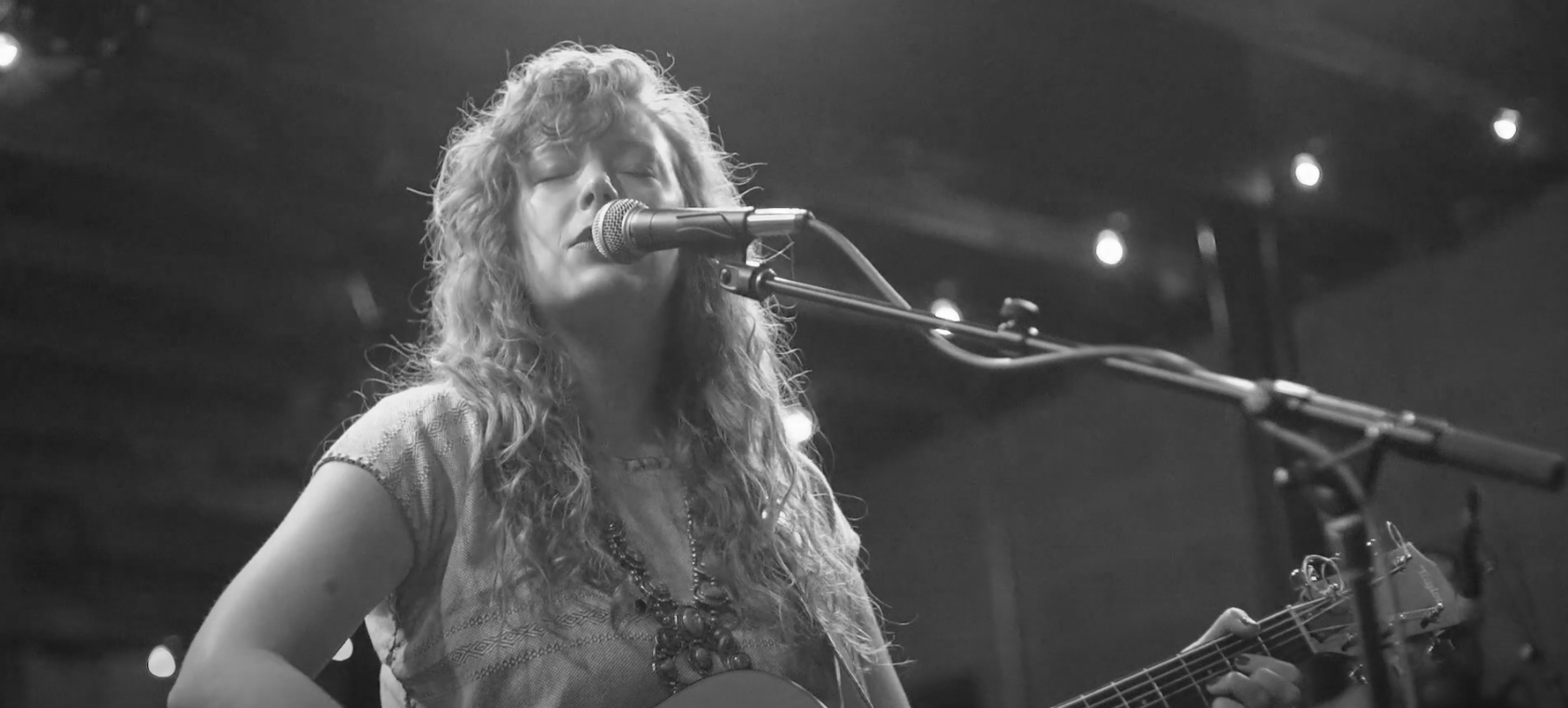 Kaitlin Butts: Red Headed Stranger  | Next Waltz Live! #WillieWaltz Birthday Celebration