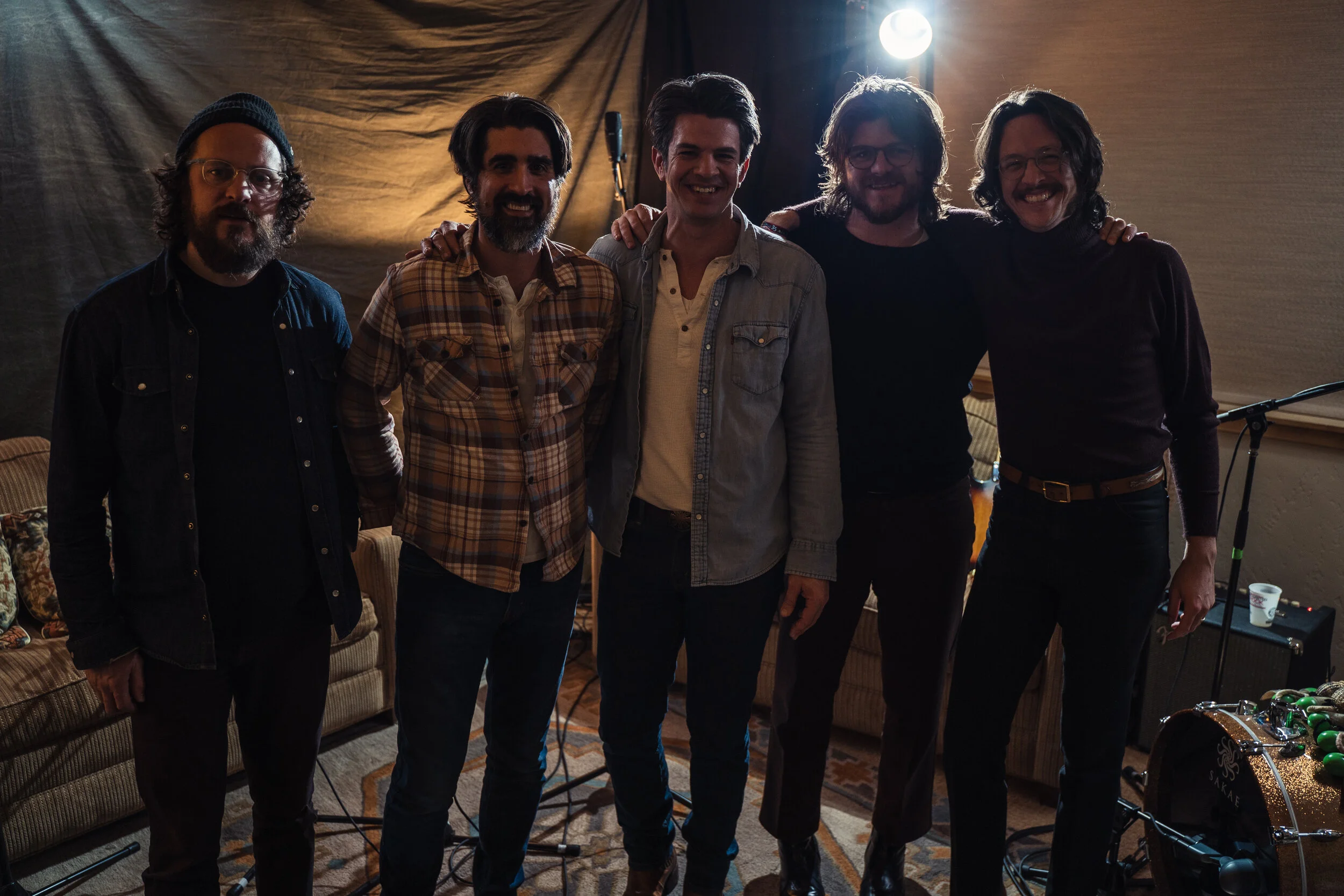 The Boot/The Band of Heathens Offer ‘Jaded Lover’ Live From the MusicFest at Steamboat [Exclusive Video]