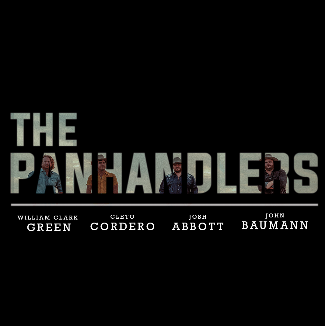 The Panhandlers Have Formed, and We’re Totally Here For It