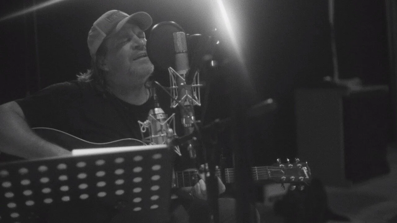 Jack Ingram: Times Like These (Acoustic)