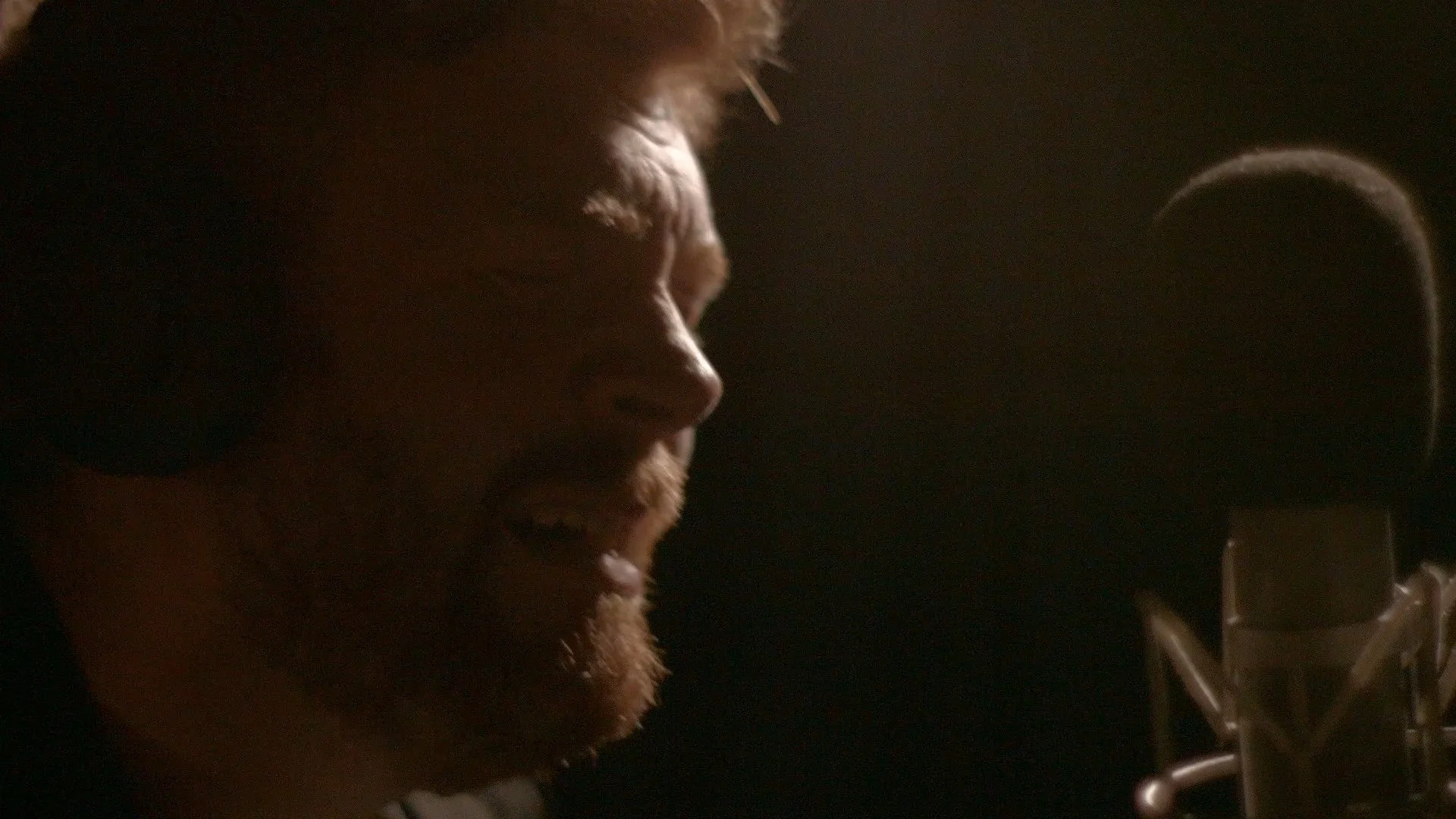 The Next Waltz Releases New Video for Pat Byrne’s “Until It Isn’t”