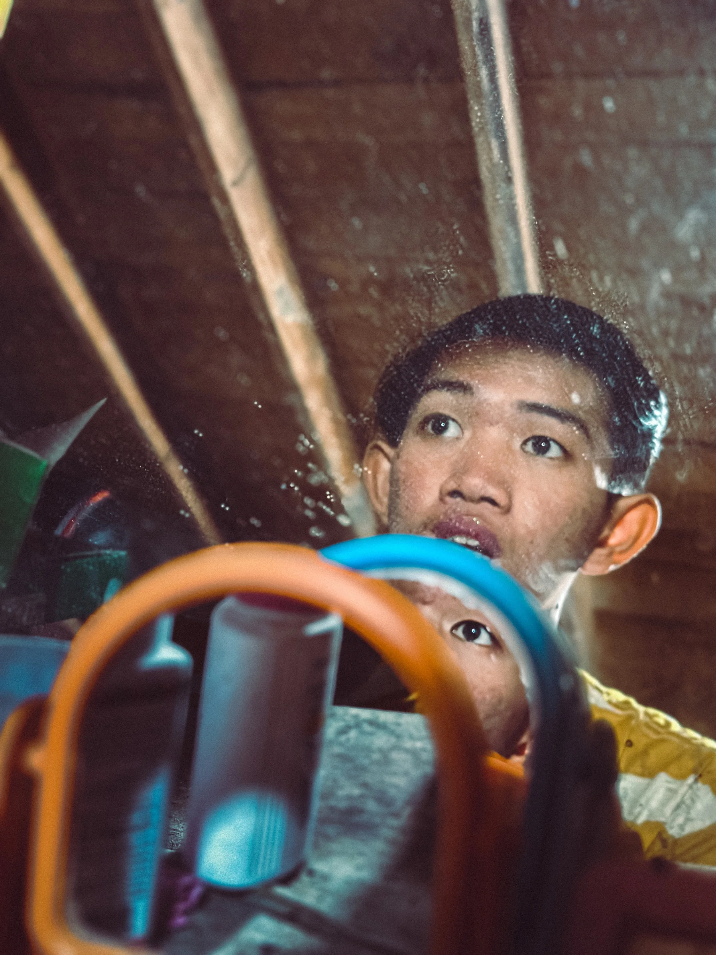 Dada - Yala, Thailand