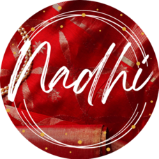 Nadhi | The Saree Store