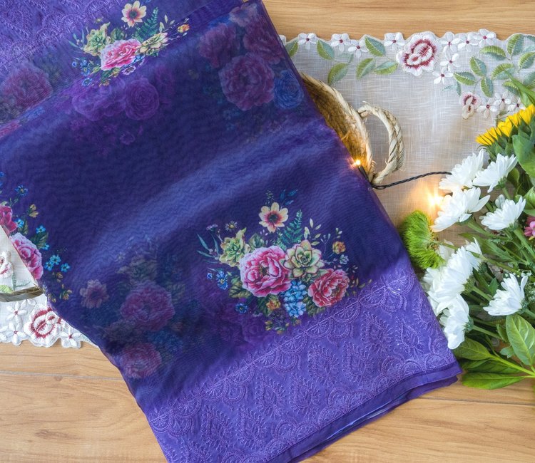 Banarasi sarees