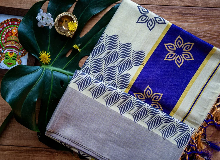 Onam Collection