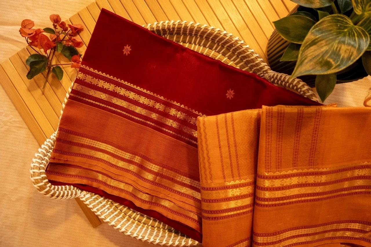 bordeaux-red-with-rust-pallu-5.jpg