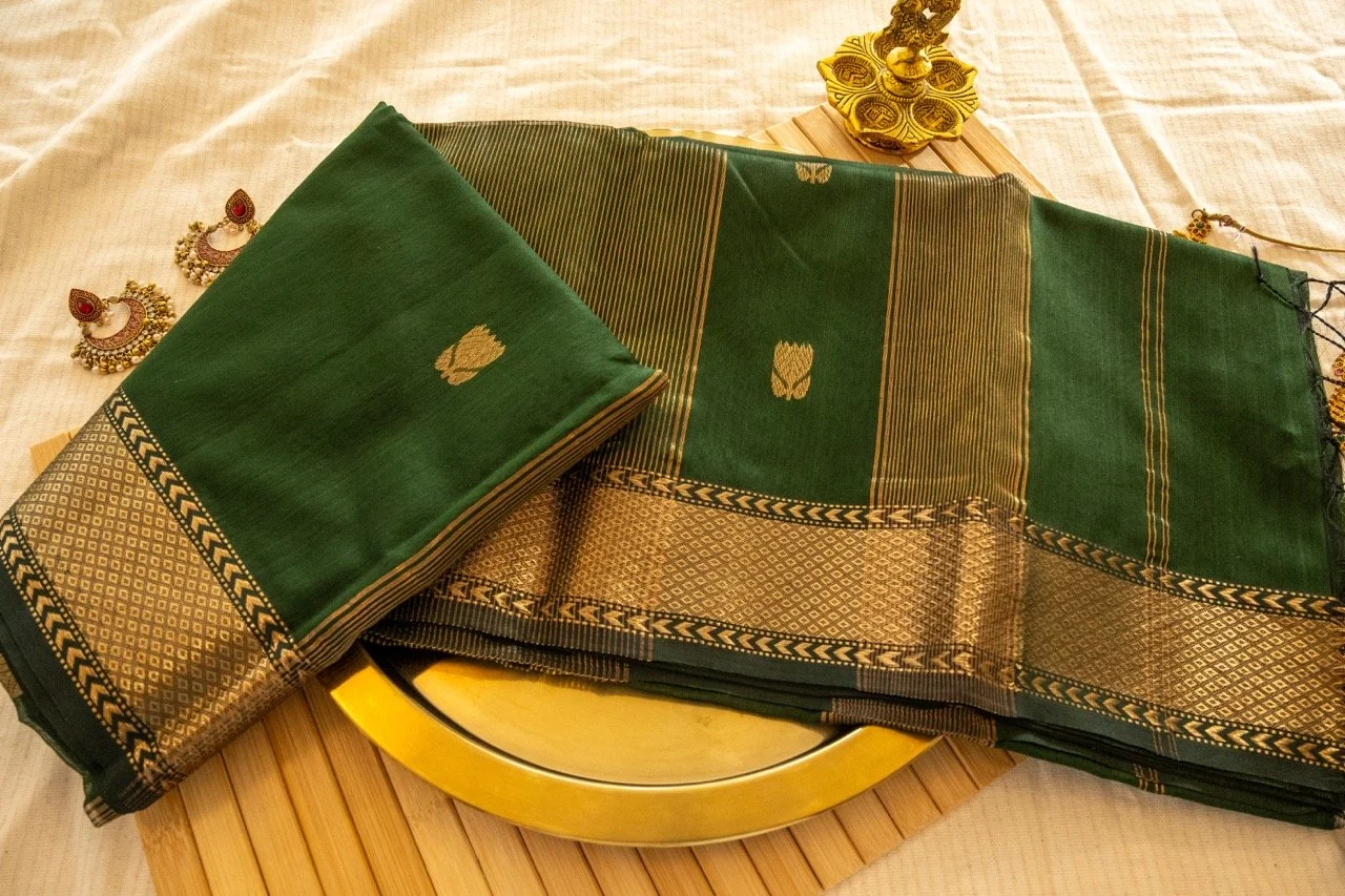 emerald-green-in-maheshwari-weave-8.jpg