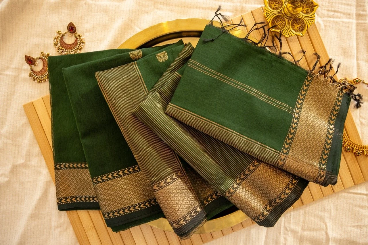 emerald-green-in-maheshwari-weave-4.jpg