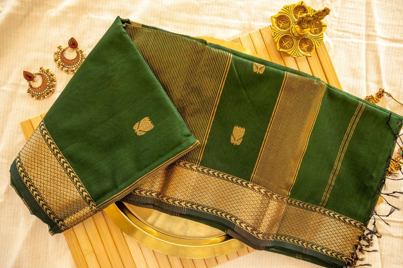 emerald-green-in-maheshwari-weave-7.jpg