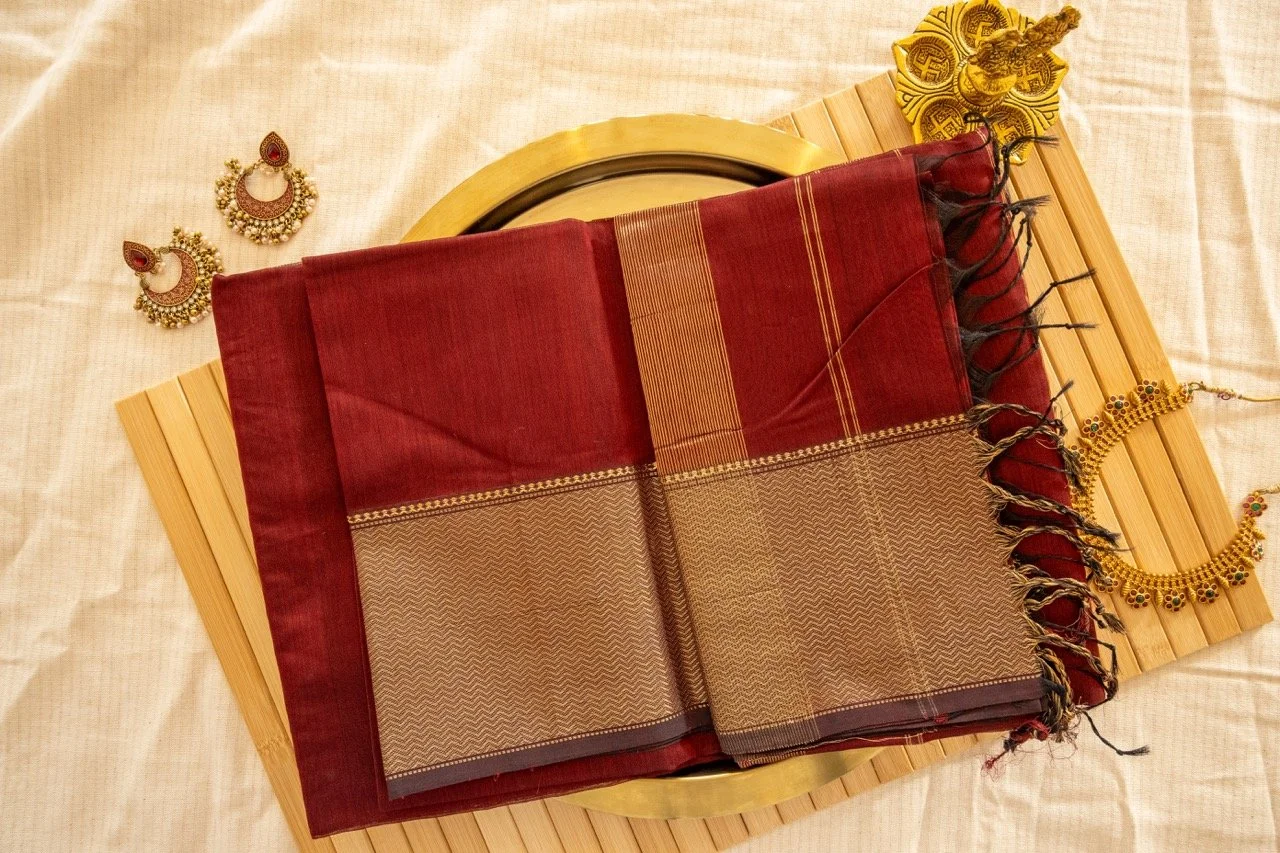 garnet-red-in-maheshwari-weave-3.jpg