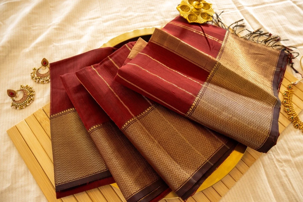 garnet-red-in-maheshwari-weave-4.jpg