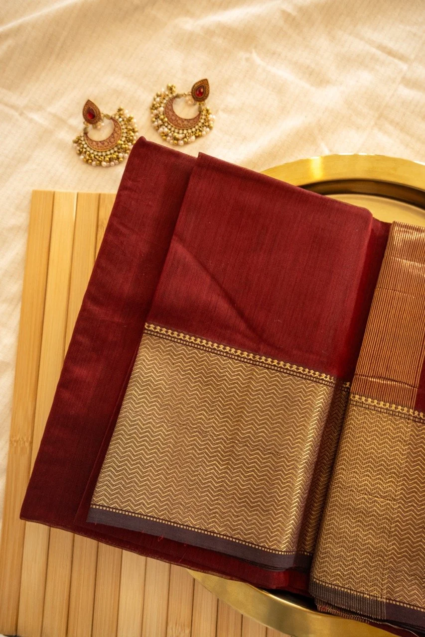 garnet-red-in-maheshwari-weave-2.jpg