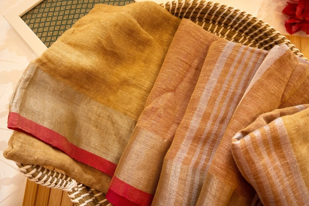 mustard-gold-with-red-border-linen-5.jpg