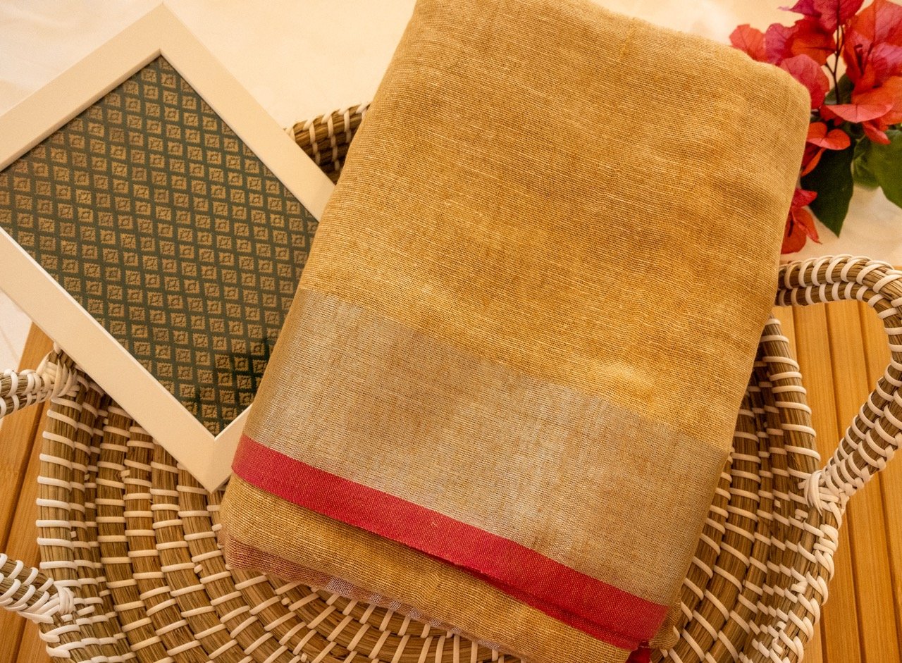 mustard-gold-with-red-border-linen-4.jpg