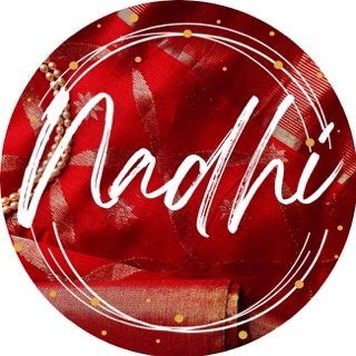 Nadhi | The Saree Store