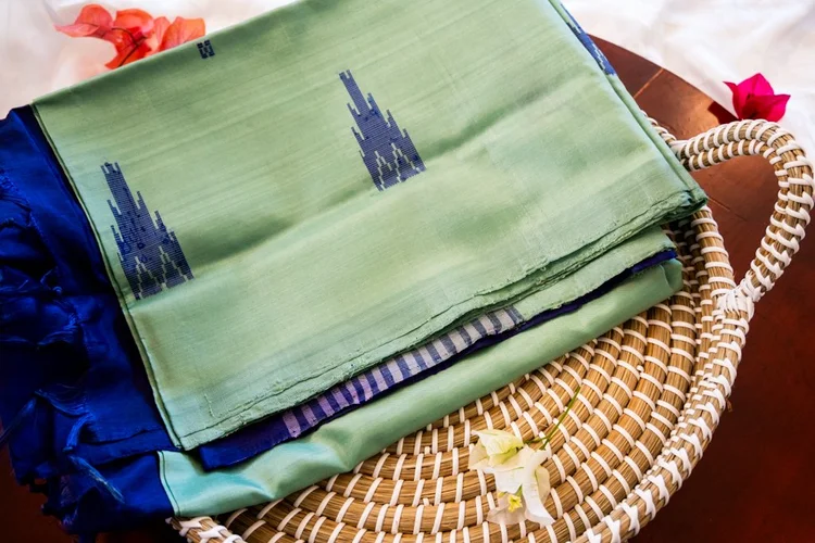 Silk sarees