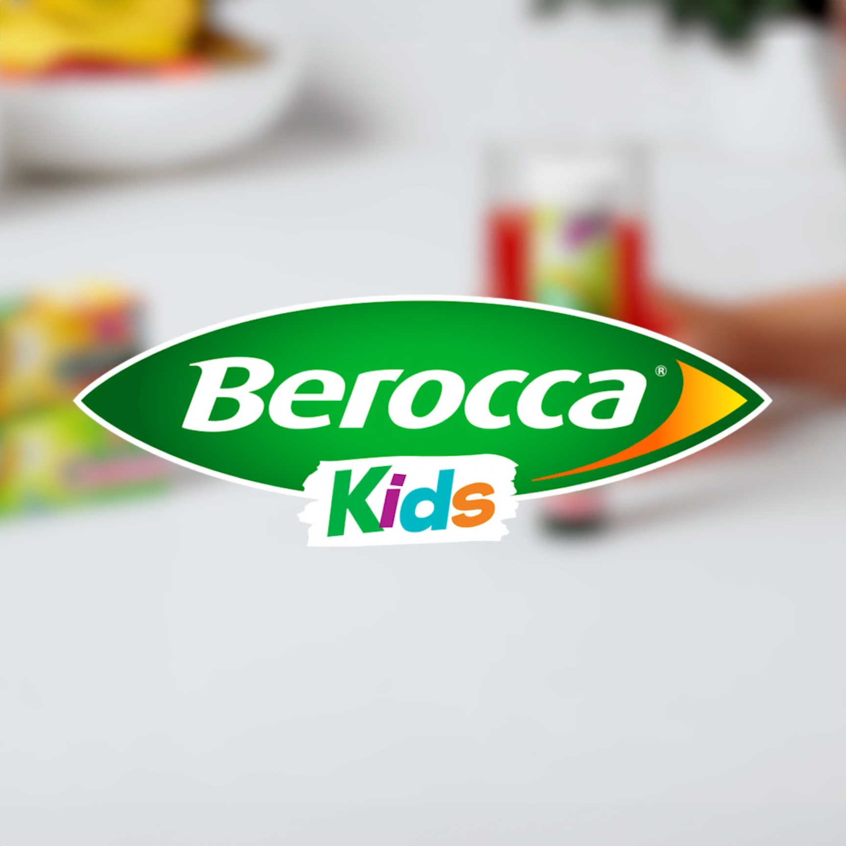 Berocca Kids