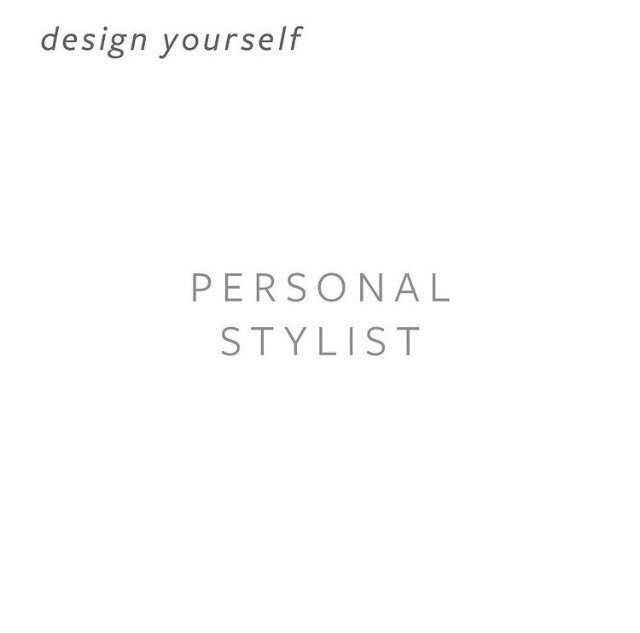 I I  P E R S O N A L  S T Y L I ST 
.

Di giorno in giorno il lavoro di un Personal Stylist pu&ograve; cambiare velocemente quanto il tempo, ma in generale le responsabilit&agrave; di un Personal Stylist sono di fornire al cliente una conoscenza espe