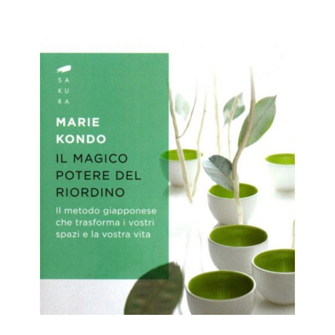 IL  P O T E R E  D E L  R I O R D I N O 

.
Il metodo giapponese a cui noi di 4UHarmony ci ispiriamo, che trasforma i vostri spazi e la vostra vita
.
&gt;&gt;&gt;
O m&eacute;todo japon&ecirc;s em que n&oacute;s da 4UHarmony nos inspiramos, que transf