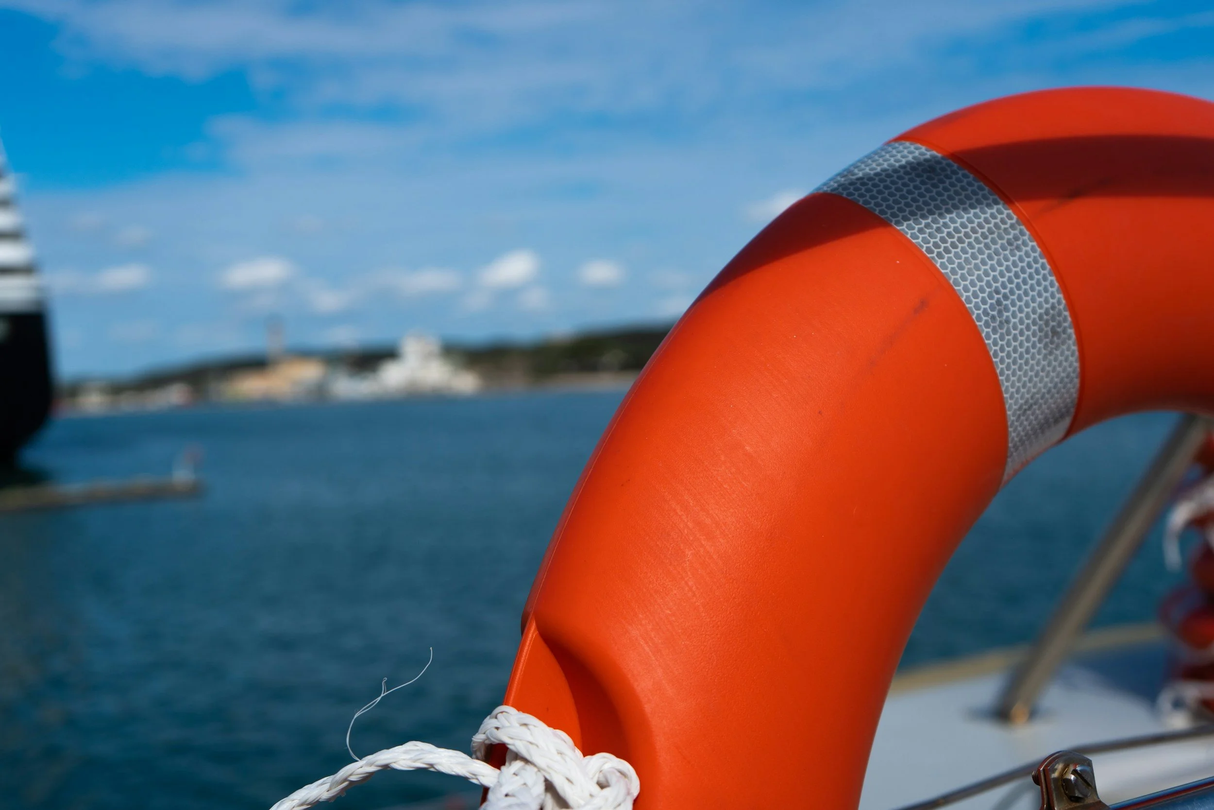 Recreational Water Activities – How to ensure safety on the Water