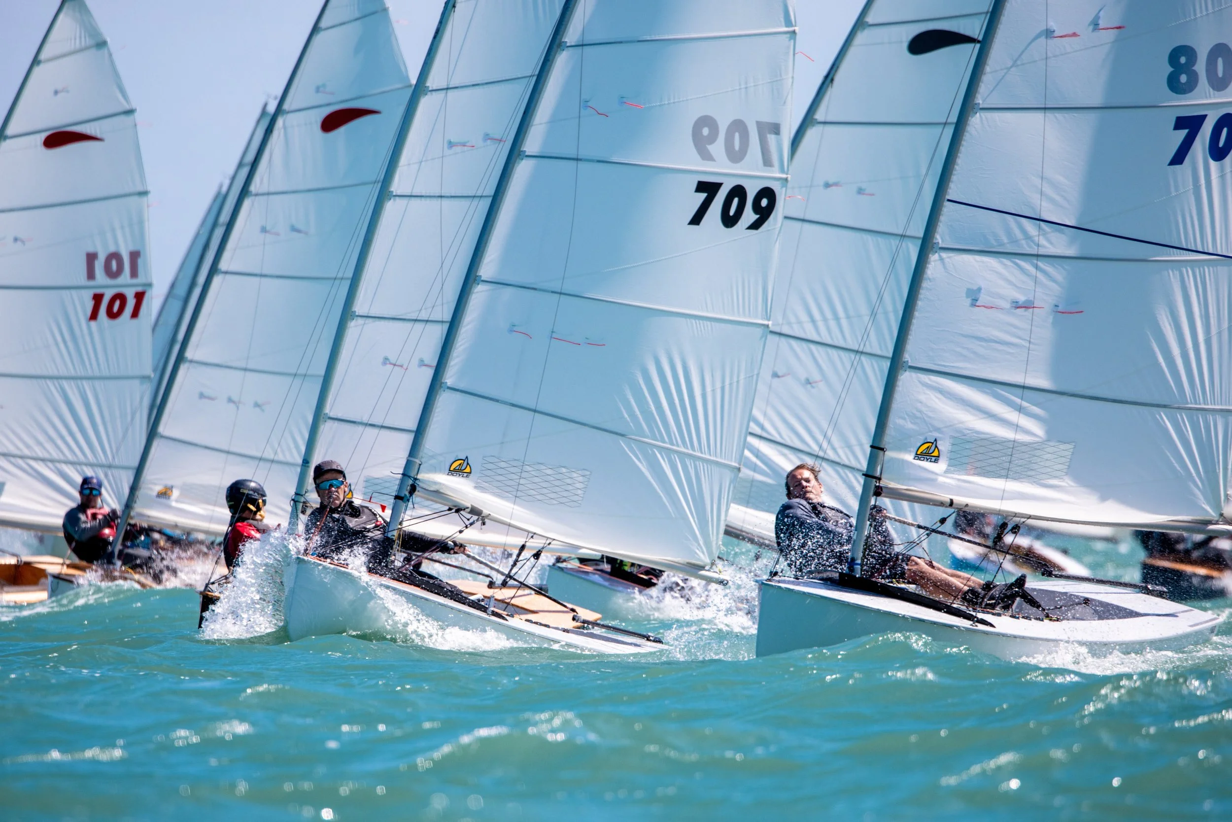 Dawson &amp; Associates headline sponsor of 2027 NZ Zephyr National Championships